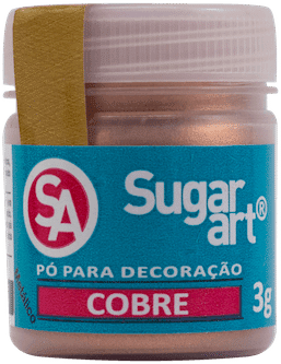 Pó para decoração Cobre brilho para decoração, glitter para decoração, glitter para decorativo pó decorativo Sugar art