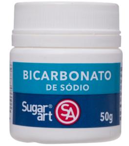 bicarboanto de sodio sugar art