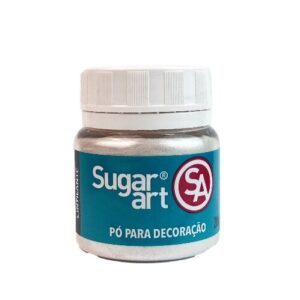 Pó para decoração Perolado 20g Pó para decoração , glitter para decoração, glitter para decorativo pó decorativo Sugar art