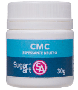 cmc alimenticio sugar art