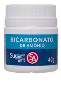 bicarboanto de amonio sugar art sal amoniaco amonio