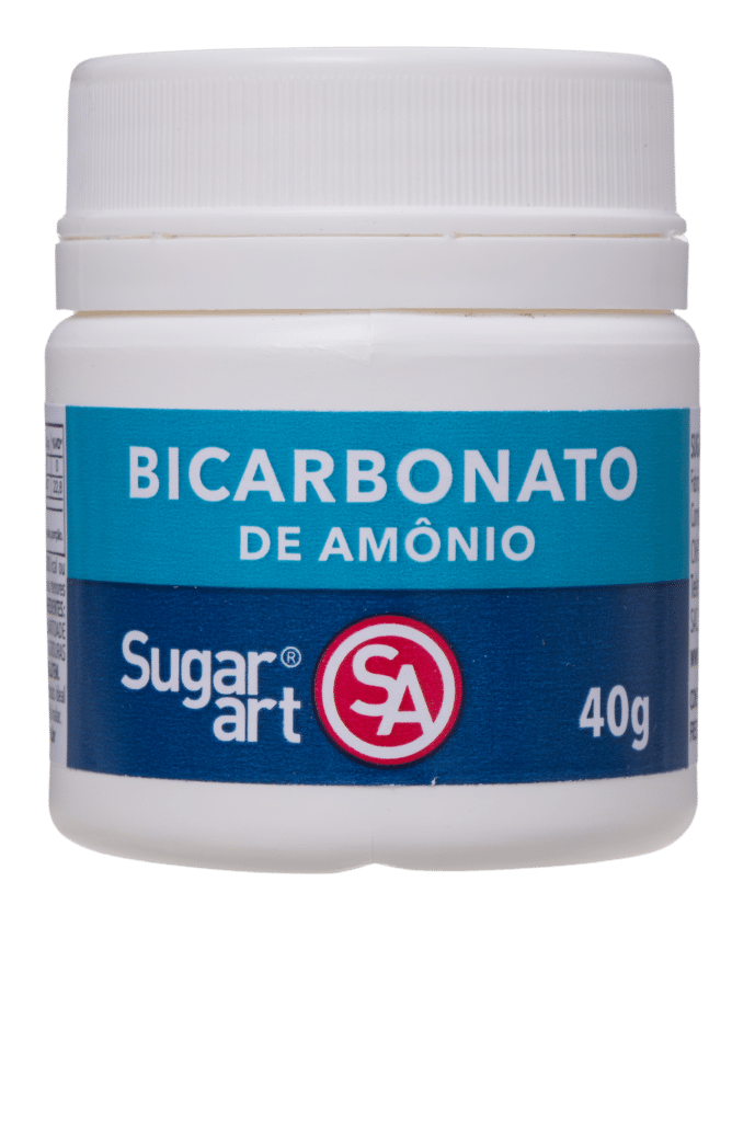 bicarboanto de amonio sugar art sal amoniaco amonio