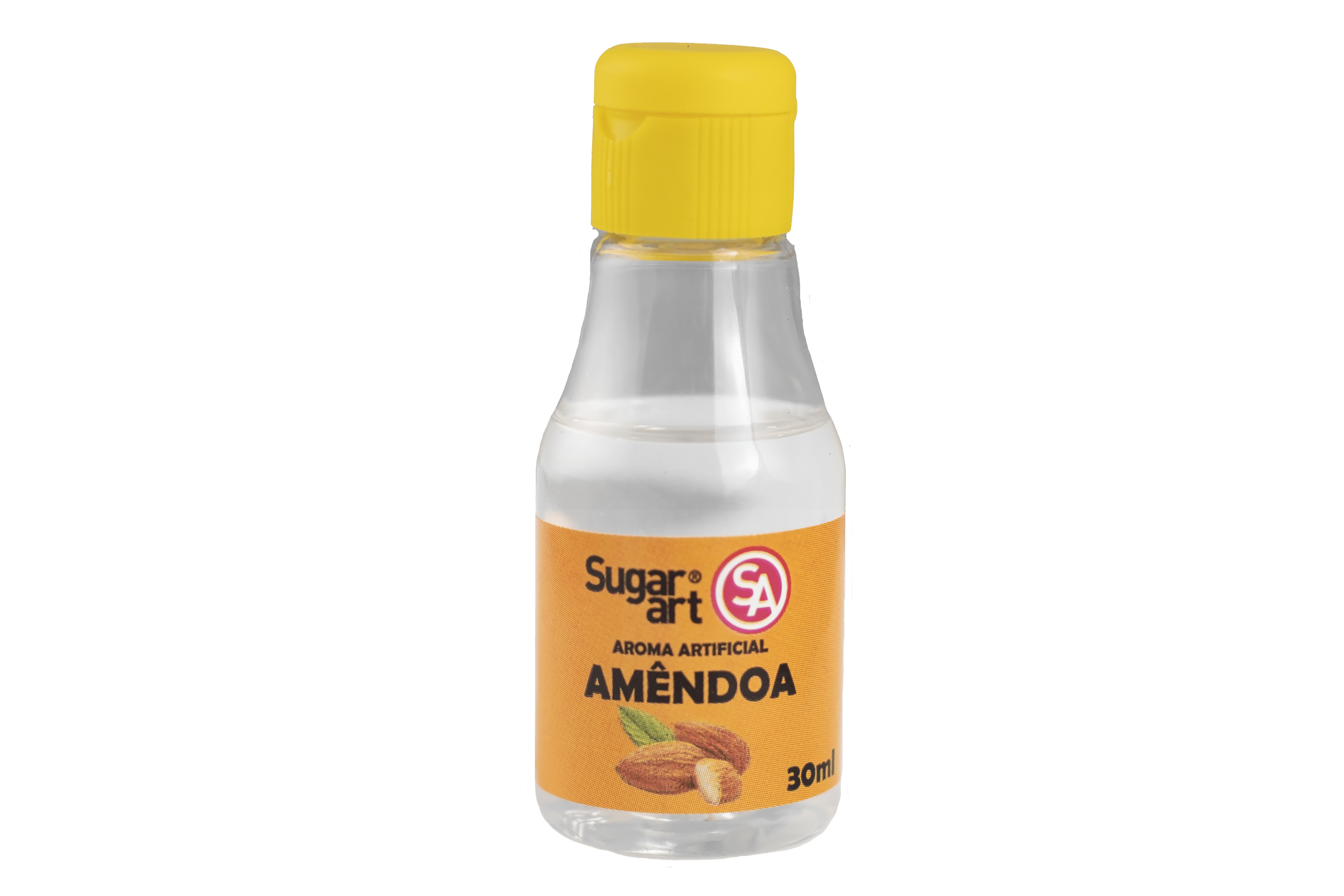 Aroma de Amêndoas Sugar Art